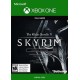 The Elder Scrolls V: Skyrim Special Edition XBOX ONE